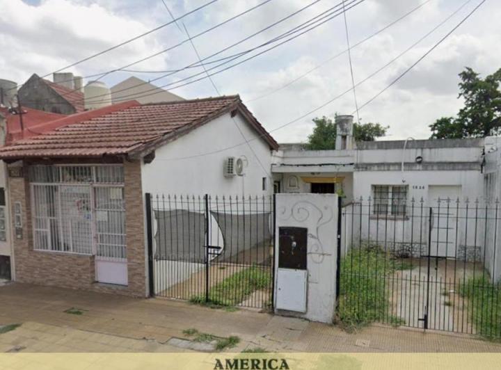 Departamento · 112ha · 5 Ambientes · 1 Cochera