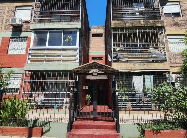 Departamento · 50m² · 3 Ambientes