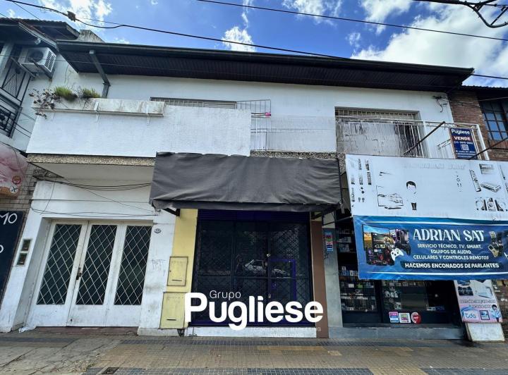 Departamento · 92m² · 4 Ambientes