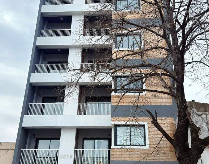 Departamento · 41m² · 2 Ambientes · 1 Cochera