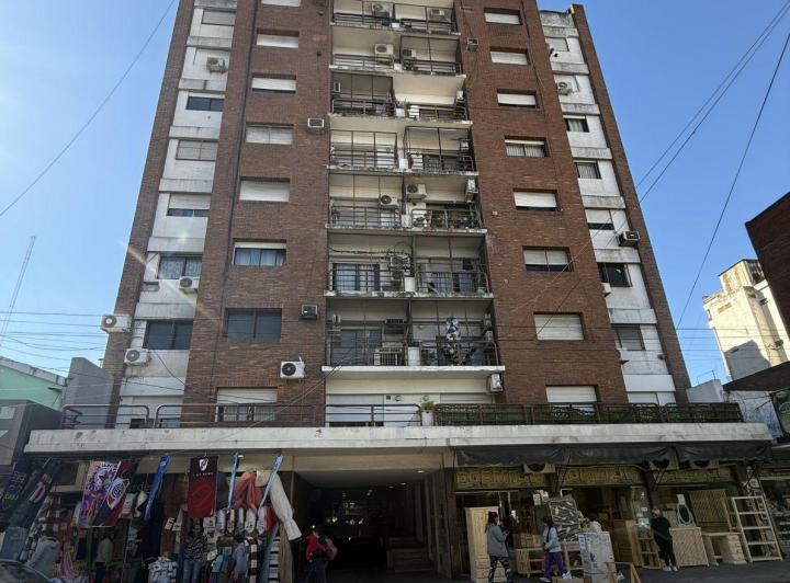 Departamento · 1m² · 2 Ambientes