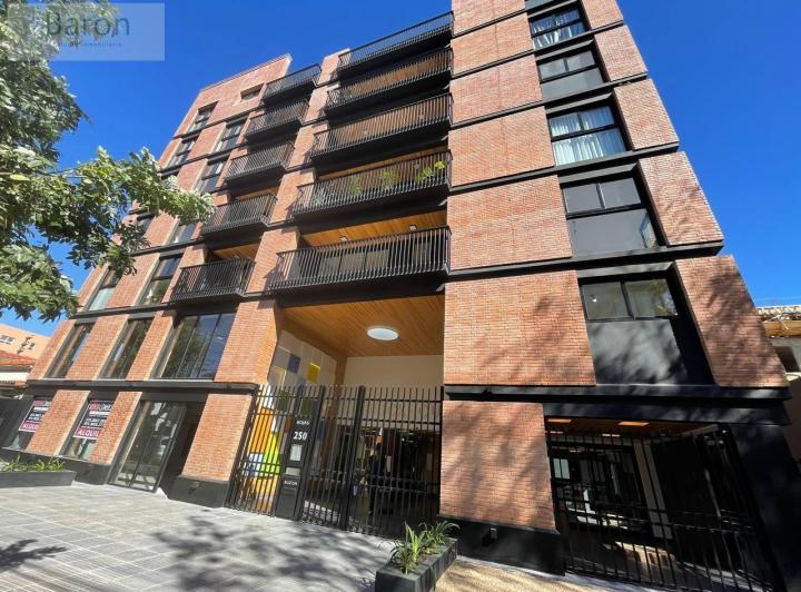 Departamento · 71m² · 3 Ambientes · 1 Cochera