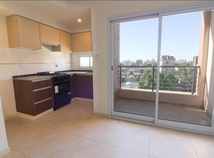Departamento · 38m² · 2 Ambientes
