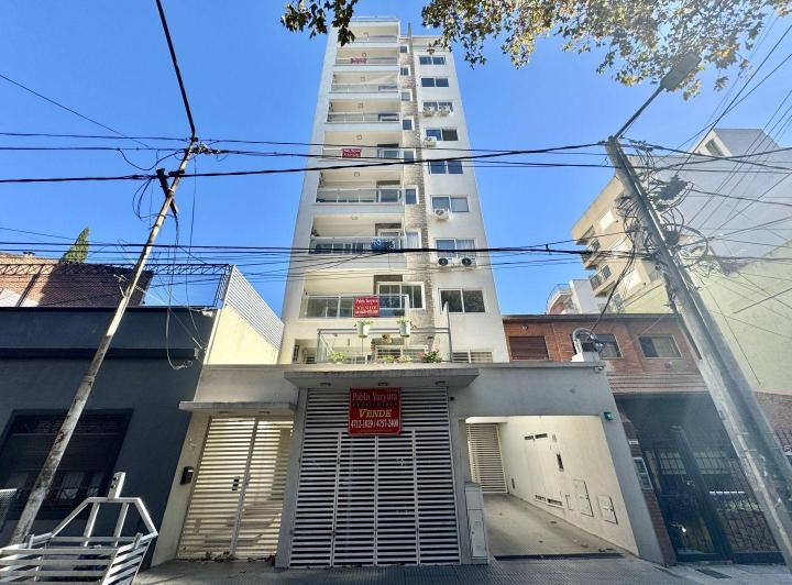 Departamento · 63m² · 4 Ambientes