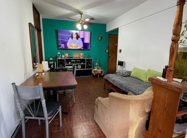 Departamento · 70m² · 4 Ambientes · 1 Cochera