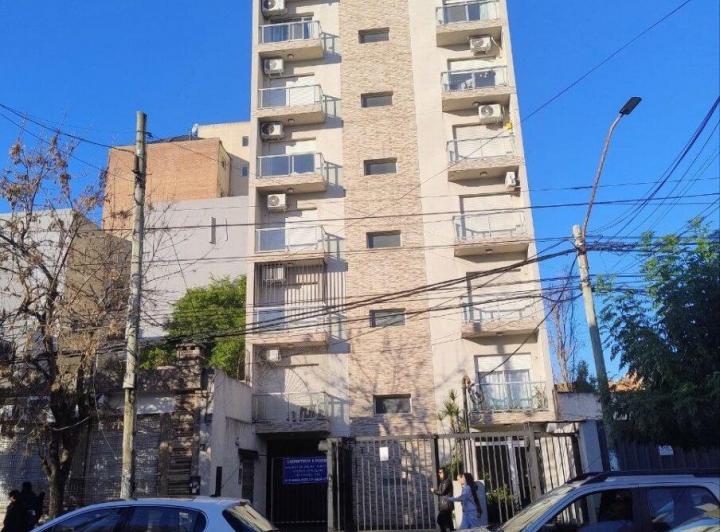 Departamento · 36m² · 1 Ambiente