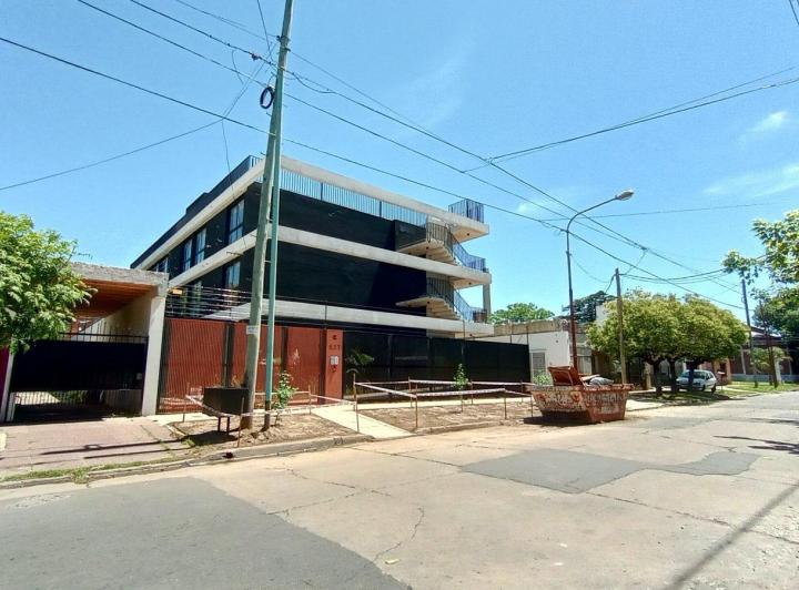 Departamento · 37m² · 2 Ambientes