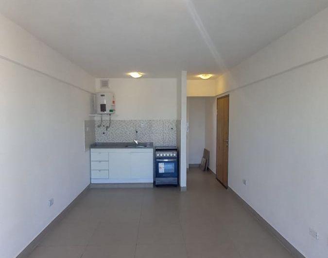 Departamento · 25m² · 1 Ambiente