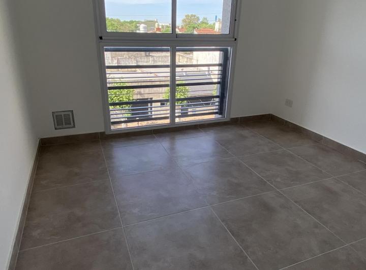Departamento · 34m² · 2 Ambientes