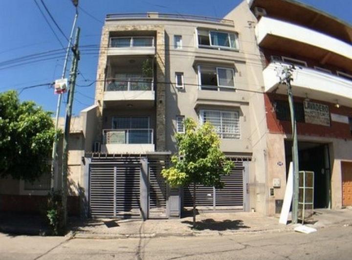 Departamento · 42m² · 2 Ambientes · 1 Cochera