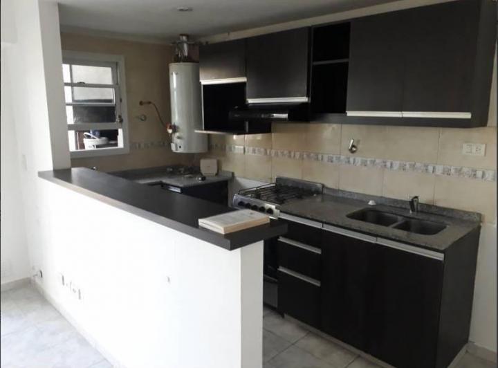 Departamento · 40m² · 2 Ambientes