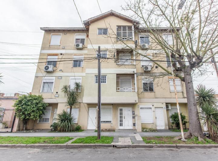 Departamento · 40m² · 2 Ambientes