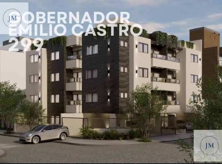 Departamento · 64m² · 3 Ambientes · 1 Cochera