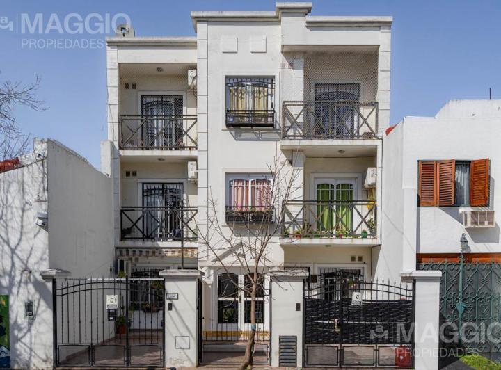 Departamento · 40m² · 2 Ambientes