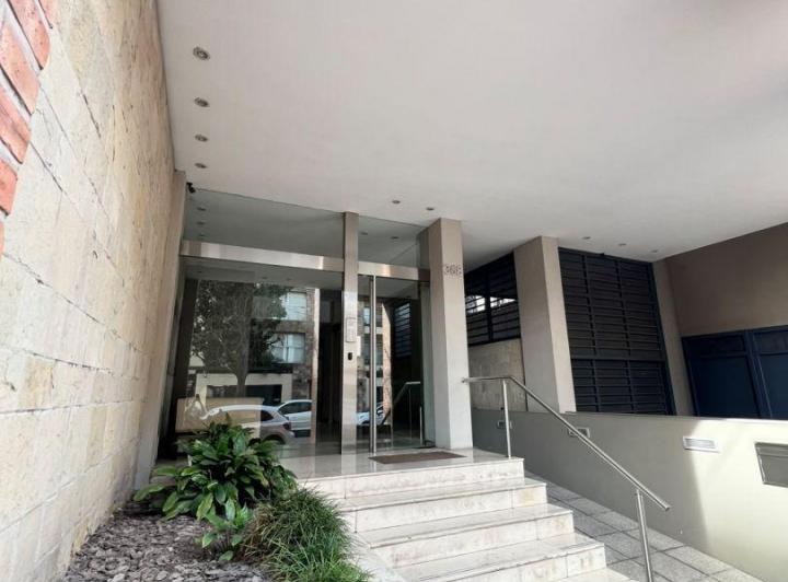 Departamento · 67m² · 3 Ambientes · 1 Cochera