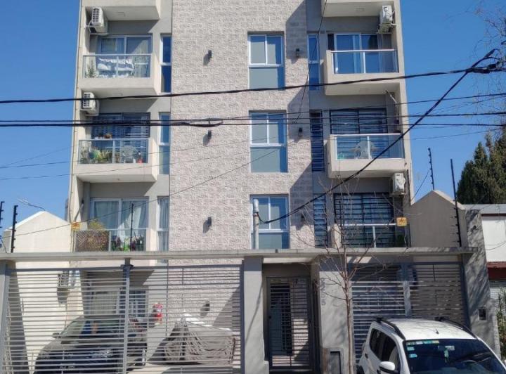 Departamento · 35m² · 2 Ambientes
