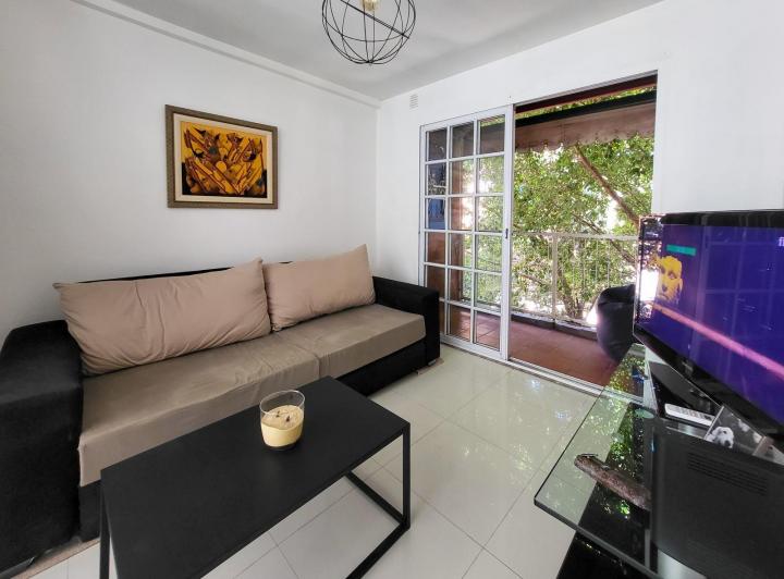 Departamento · 62m² · 4 Ambientes · 1 Cochera