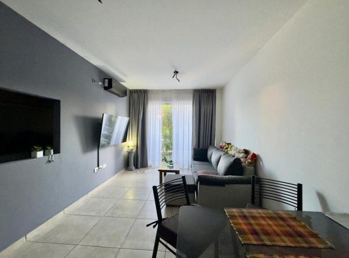 Departamento · 49m² · 2 Ambientes