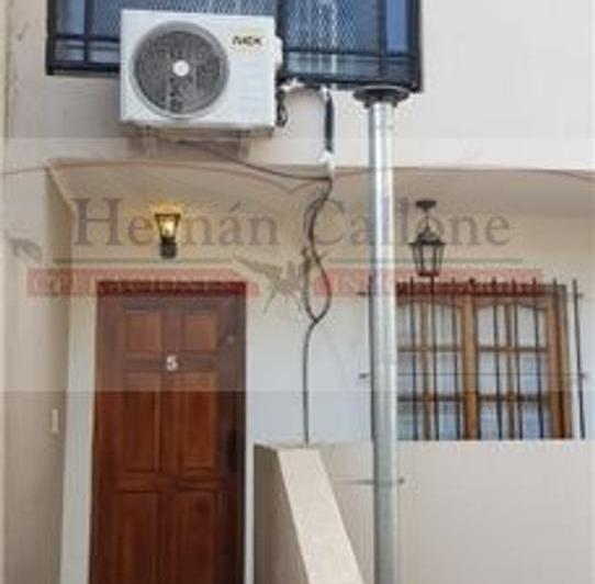 Departamento · 73m² · 3 Ambientes