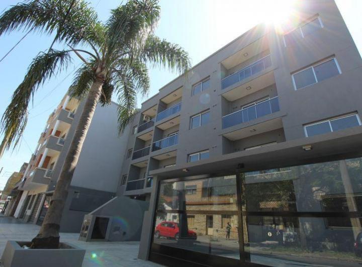 Departamento · 38m² · 2 Ambientes · 2 Cocheras