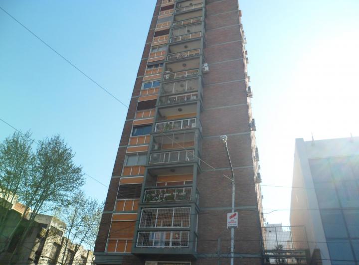 Departamento · 55m² · 2 Ambientes · 1 Cochera