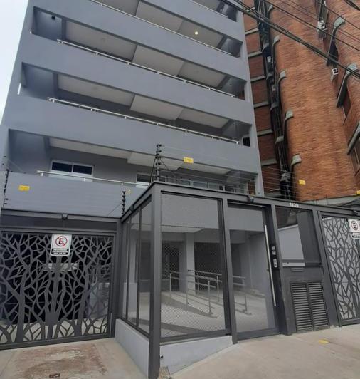 Departamento · 71m² · 3 Ambientes