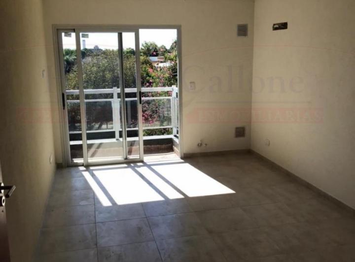 Departamento · 30m² · 2 Ambientes · 1 Cochera