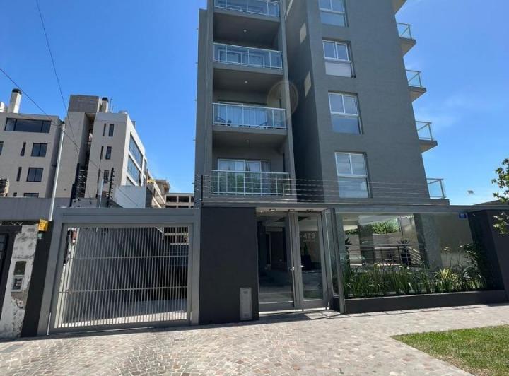 Departamento · 45m² · 2 Ambientes · 1 Cochera