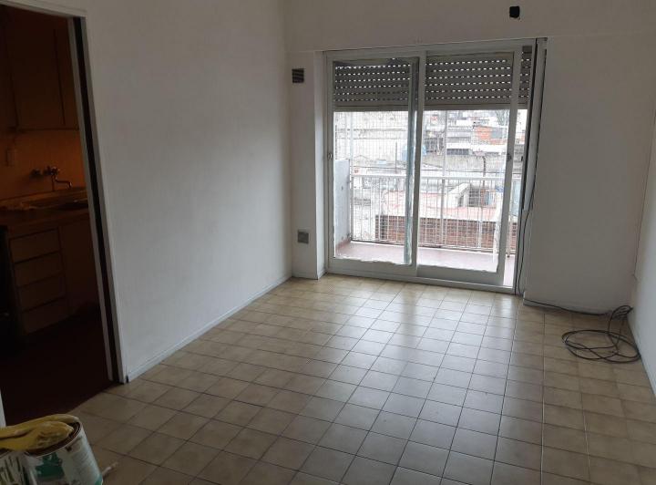 Departamento · 60m² · 3 Ambientes