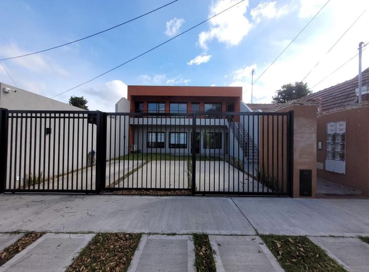 Departamento · 35m² · 2 Ambientes · 1 Cochera