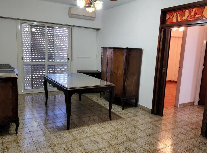 Departamento · 60m² · 3 Ambientes