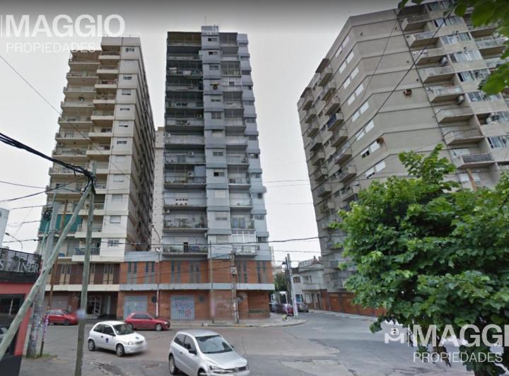 Departamento · 23m² · 1 Ambiente