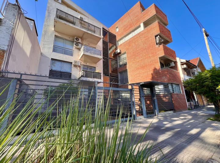 Departamento · 46m² · 2 Ambientes · 1 Cochera