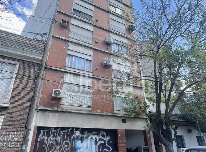 Departamento · 28m² · 1 Ambiente