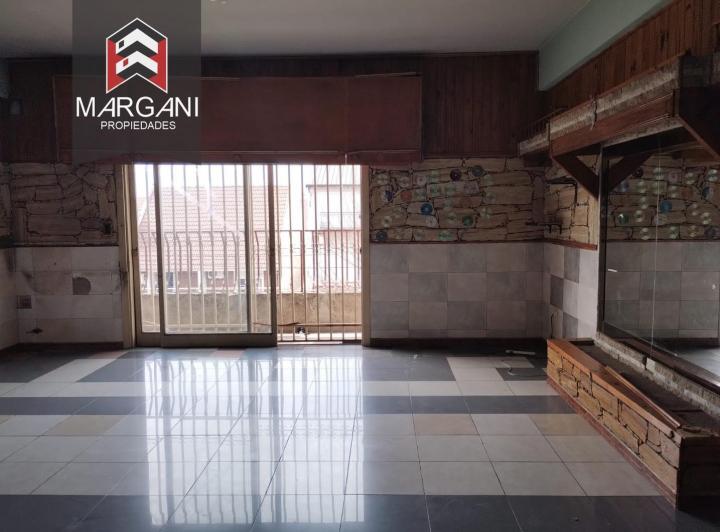 Departamento · 110m² · 3 Ambientes