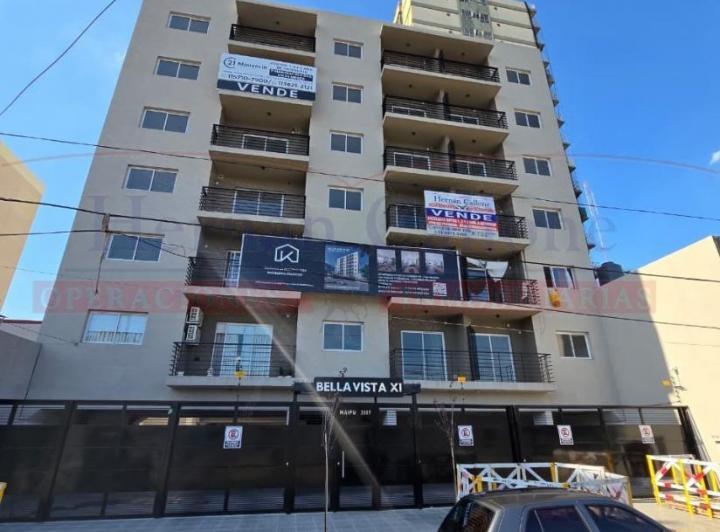 Departamento · 60m² · 3 Ambientes