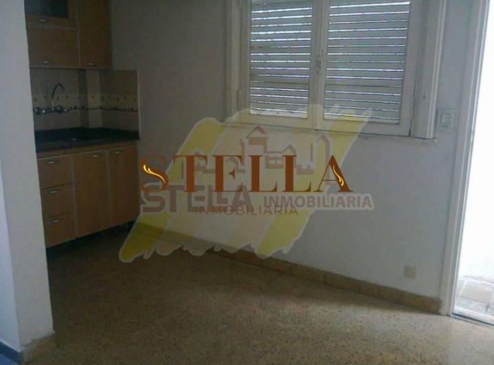 Departamento · 32m²