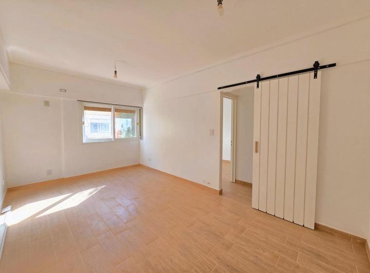 Departamento · 42m² · 3 Ambientes