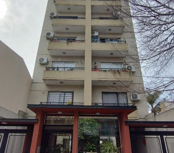 Departamento · 38m² · 2 Ambientes