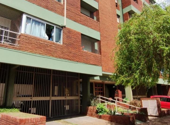 Departamento · 57m² · 3 Ambientes · 1 Cochera