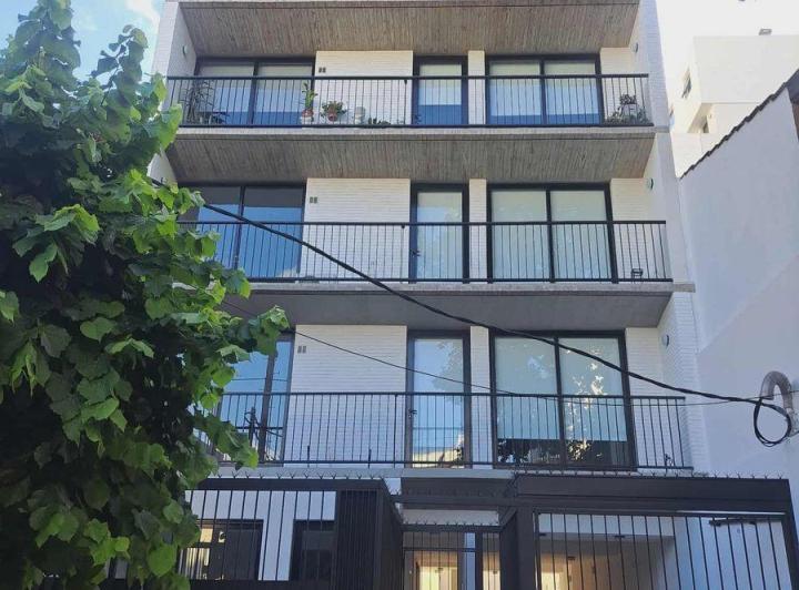 Departamento · 75m² · 3 Ambientes
