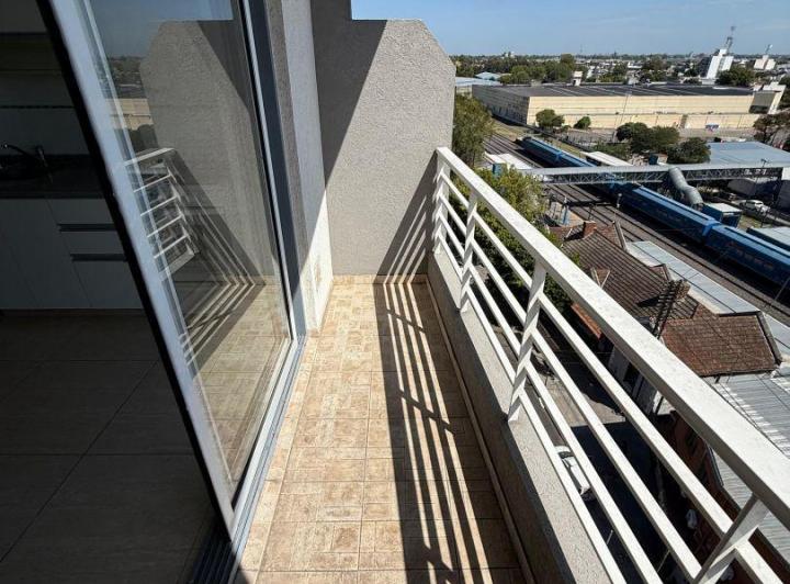 Departamento · 39m² · 1 Ambiente