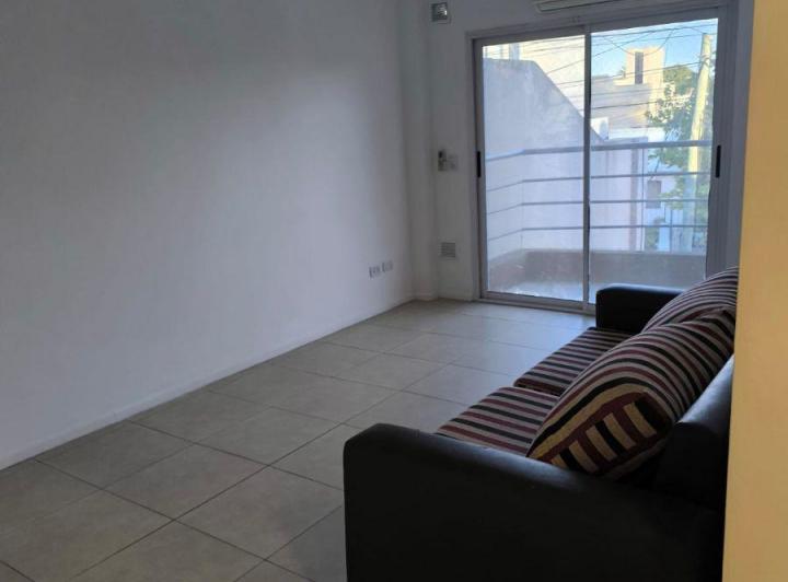 Departamento · 36m² · 2 Ambientes