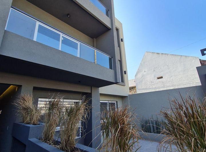 Departamento · 57m² · 3 Ambientes