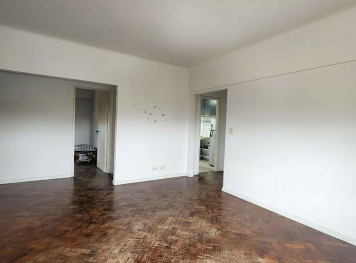 Departamento · 80m² · 4 Ambientes · 1 Cochera
