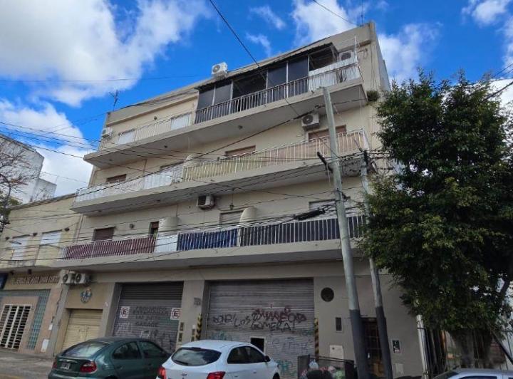 Departamento · 37m² · 2 Ambientes