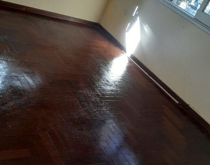 Departamento · 74m² · 3 Ambientes · 1 Cochera