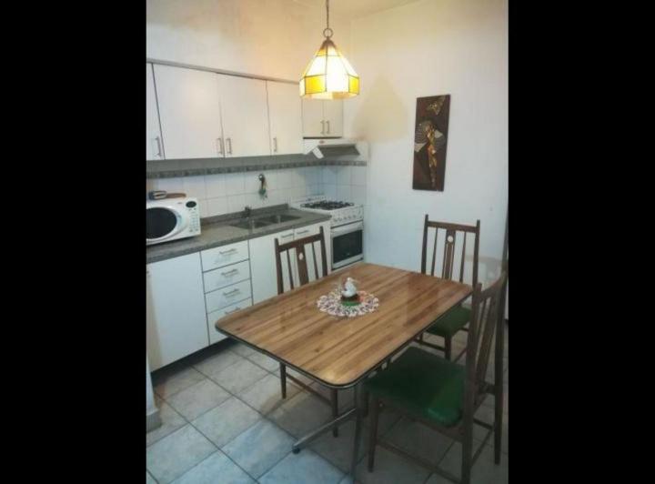 Departamento · 53m²