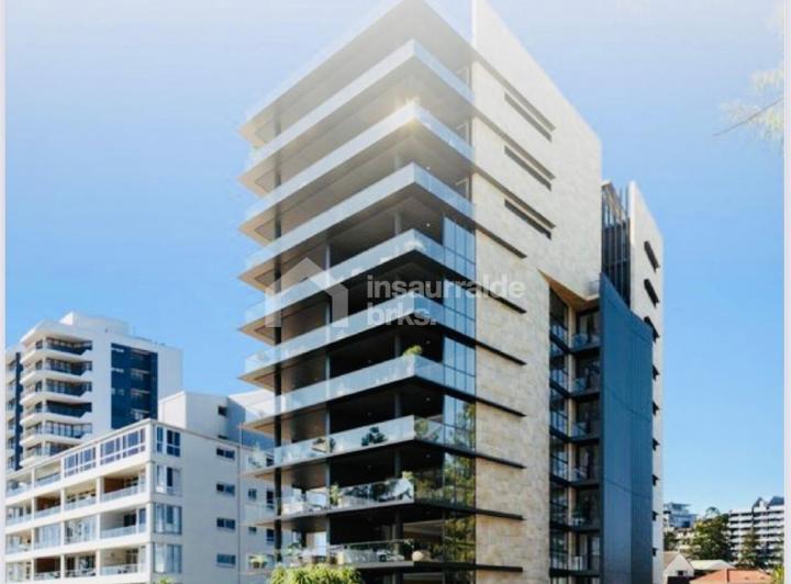 Departamento · 35m² · 1 Ambiente · 1 Cochera
