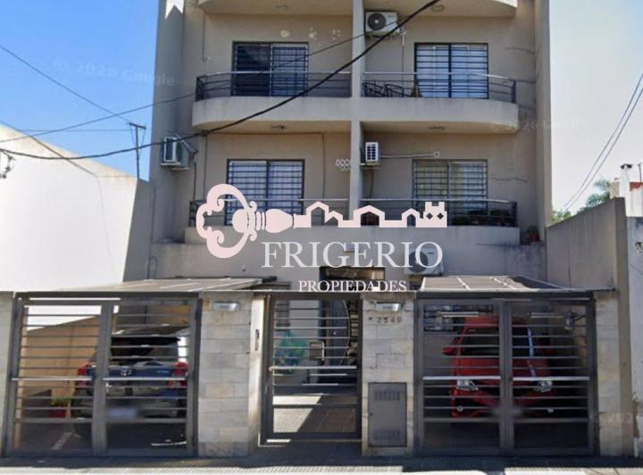 Departamento · 50m² · 2 Ambientes